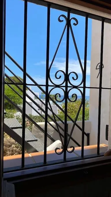 Sea View Penthouse Apartment Mojacar