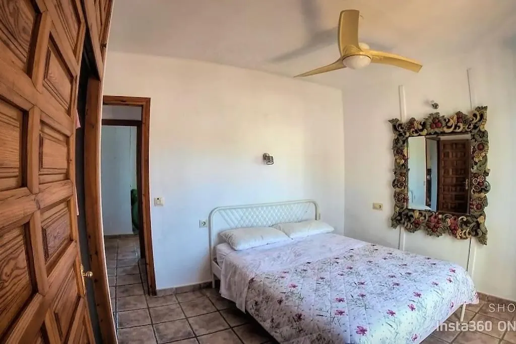 Sea View Penthouse Apartment Mojacar Spain